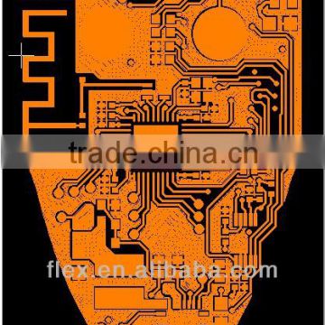 pcb layout service