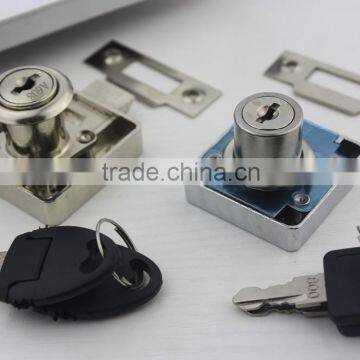 2015 High Quality Hot Sale office desk elephant drawer lock