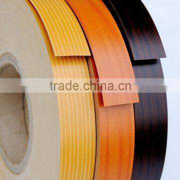 Guangzhou CCH Hot selling PVC edge banding trimming roll with good quality