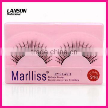 2013 Individual Eyelashes/ Best Quality 916#