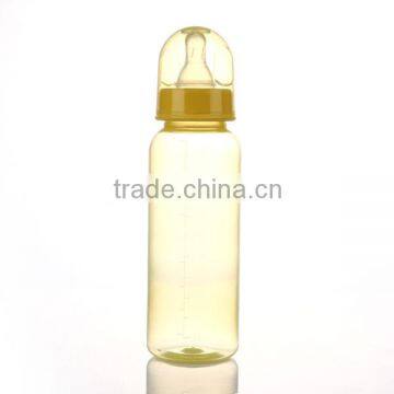 China Wholesale Plastic Products Manufacturer Baby Food Feeder Bottles photo-2