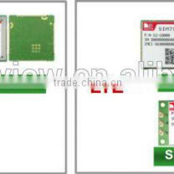 New SIMCOM 3G Module SIM28M photo-3