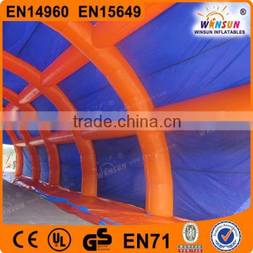 Advertising inflatable event tent, cheap inflatable lawn tent