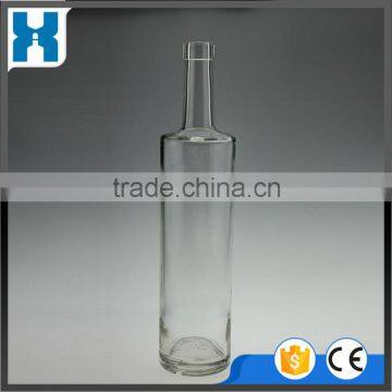 EMPTY WHISKEY GLASS 12OZ BOTTLES