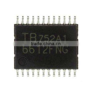 TB6612FNG DC Motor Driver