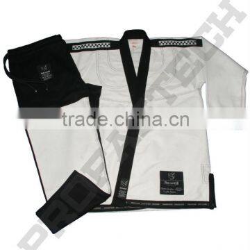 Brazilian Jiujitsu Pearl Weave