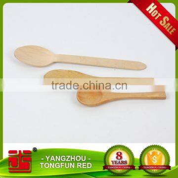 hot selling cheap bulk wooden tableware