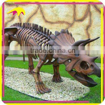 KANO4004 Museum Standard Fiberglass Fake Dinosaur Fossil