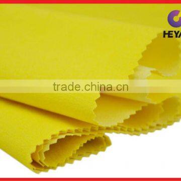 Dyeing Cotton Poly Spandex Fabric