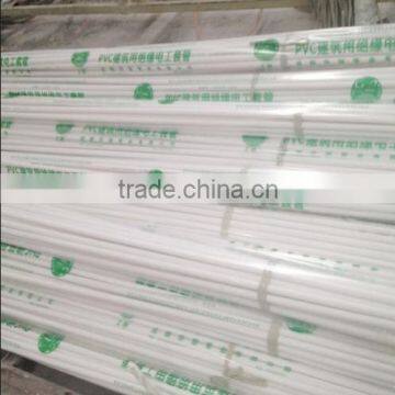 Trade Assurance Company Electrical Pvc Pipe Sizes photo-4