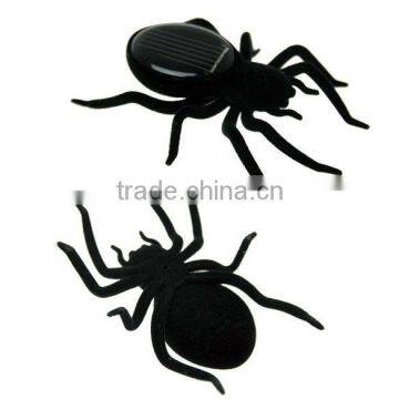 Solar Spider Tarantula Educational Robot Scary Insect photo-3