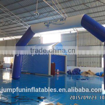 Air Sealed ARCH Inflatable Doorway for Advertising,PVC Inflatable Arches for Sale photo-2