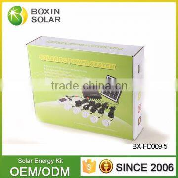 Wholesale Factory Price Most Powerful Led Garden Light Solar photo-6