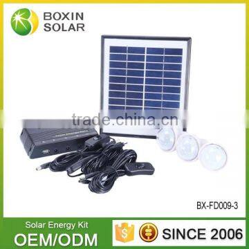 Hot Sale Cheap Price 6v 5w Battery for Ultraviolet Solar Panels photo-5