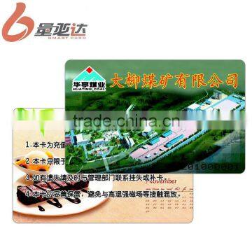 Resident Access Control T5577 ID Key Cards