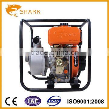 Diesel Water Pump Set WP-30D