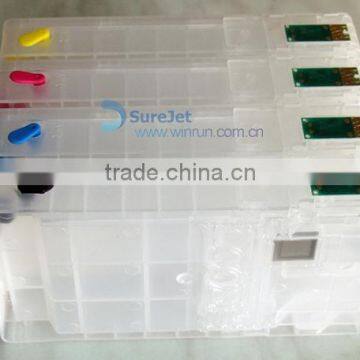 Wholesale china ICBK92L ICC92L ICM92L ICY92L ink cartridge for epson PX-S840 refillable ink cartridge