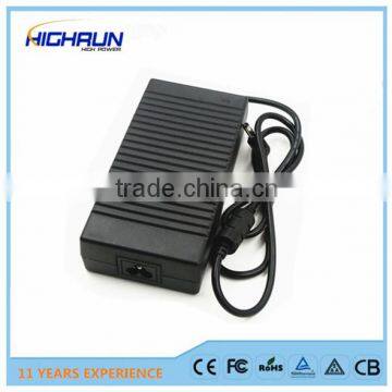 24vdc 6a ac/dc switching desktop computer power supply