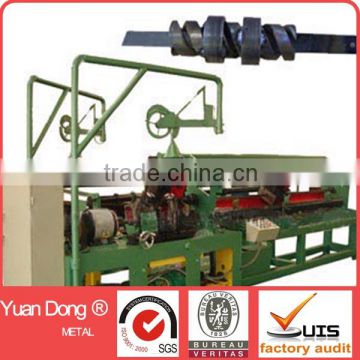 Automatic Chain link fence machine/ Garden Fence Machine/ Sport Playgroud Fence Mesh Machine