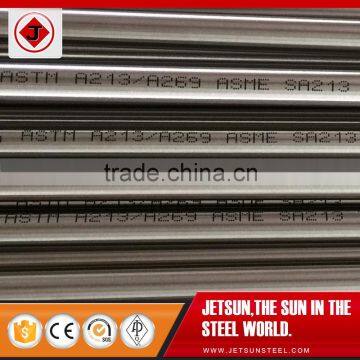 ASTM High Pressure Schedule 40 Steel Pipe Roughness