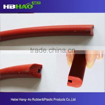 Quality PVC Door Window Rubber Seal Strip/Custom Silicone Rubber Strips