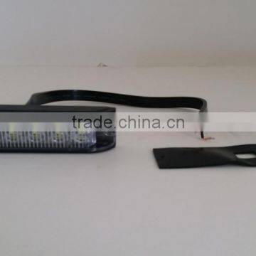 New Design Car Led Warning Strobe Mini Light Bars photo-5