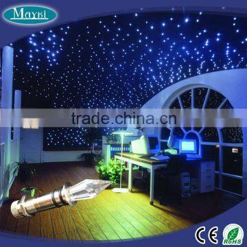 EP-012 RGBW Stainless Steel Light End Fitting in Icicles Shape photo-5
