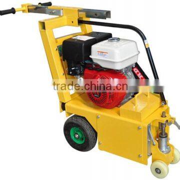 New style creat grooves constructing machinery milling machine