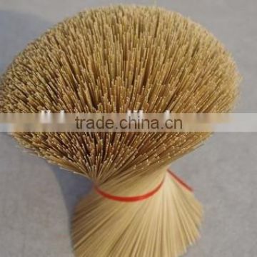 100%The best natural grade A long bamboo sticks