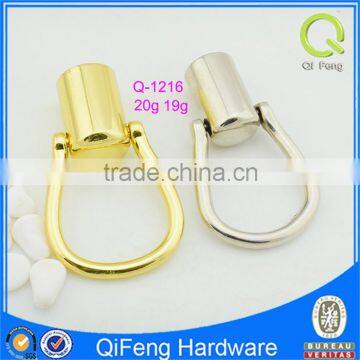 Snap hook handbag hooks metal hooks Q-1216