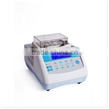 Factory price 20% off!! Thermo Shaker Incubator with good quality