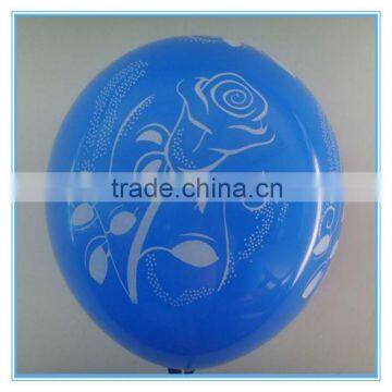 2013 Hot selling latex baloon for wedding decoration