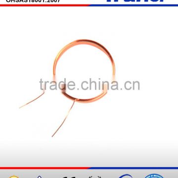 Air Core Inductor/Enameled Copper Wire Coil