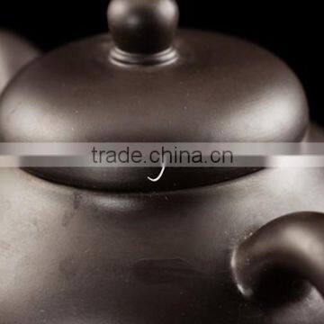 Zi Ni Shou La Hu Tea Pot photo-5