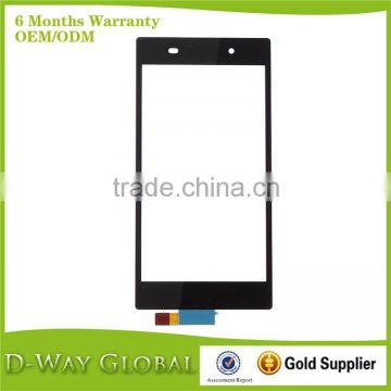 Full Tested Wholesale Price For Sony Xperia Z1 L39H Touch