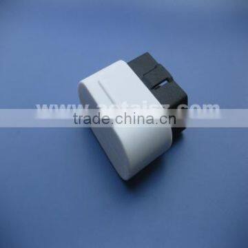 Factory Wholesale Obdii Plastic Housing photo-2