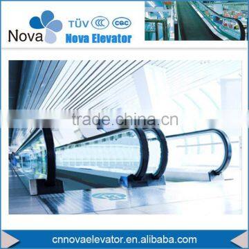 China Inclined Auto-Walk Manufacturer and Supplier, Nova Moving Walk