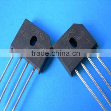 6A BRIDGE DIODE KBU608G