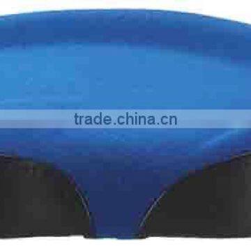 High Quality Saddle Drum Throne photo-6