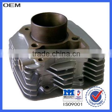 China factory motorcycle cylinder for suzuki en150