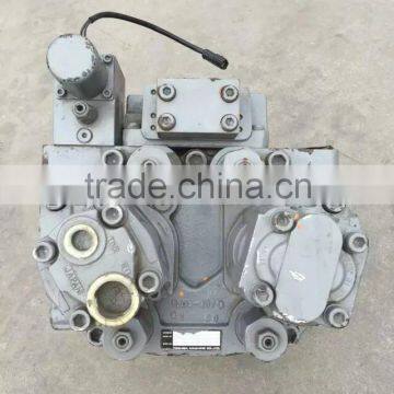 DOOSAN DH170 hydraulic pump , DH170-v hydraulic pump, PVC8080 pump double pump