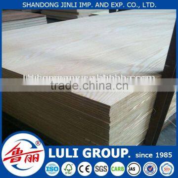 veneer mdf wood prices from LULI group since 1985