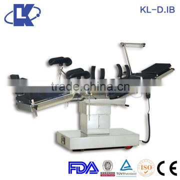 Operating Table neurosurgery operating table gynecological operating table medical equipment (KL-D.IB)