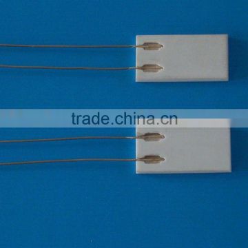 heating element for electric mosquito repellent heater