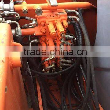 Used Excavator HITACHI ZX60