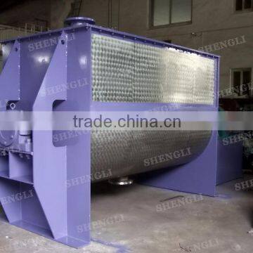 Poultry Feed Blender photo-4