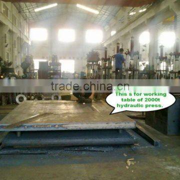 YDK-A-300 H Frame Cold Forging Press Machine photo-3