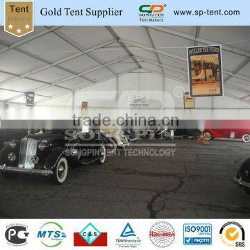 2014 Newly Aluminum frame temporary carport tent