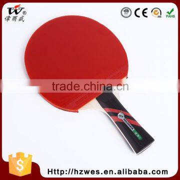 9200 OEM Top Training Table Tennis Racket Bat