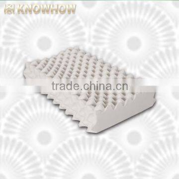 HOTSALE Bedding Woof Tooth Particles Massage Latex Pillows